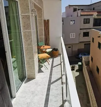 Love Apartment Guia de Isora (Tenerife)
