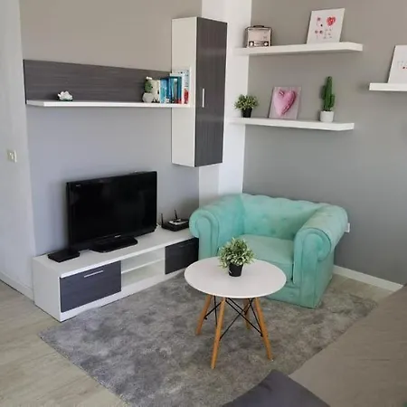 Apartment Love Guia de Isora (Tenerife)