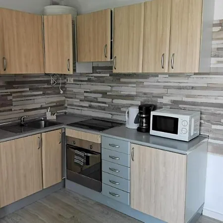 Love Apartment Guia de Isora (Tenerife)