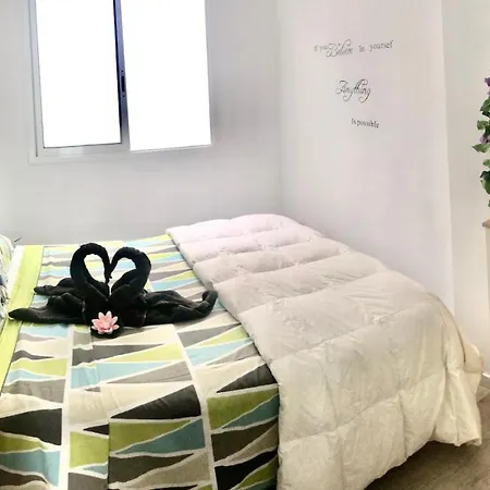 Love Apartamento *