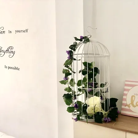 Apartment Love *