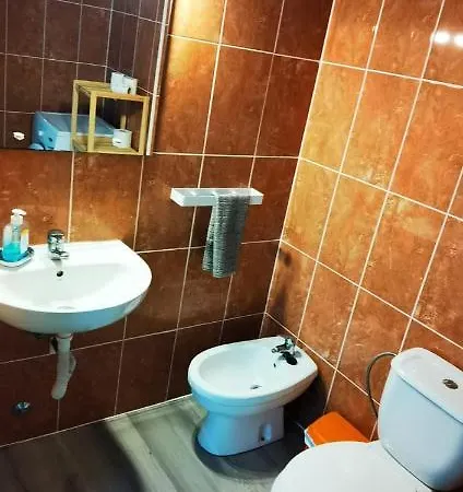 Love Appartement