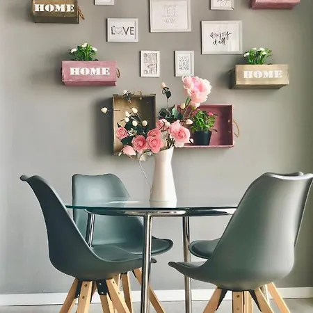 Love Appartement *
