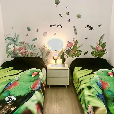 Love Appartement Guía de Isora