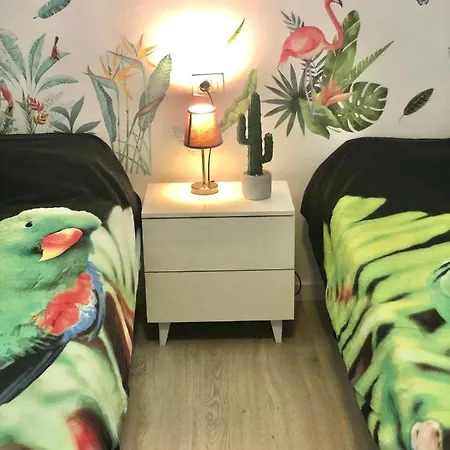 Appartement Love *