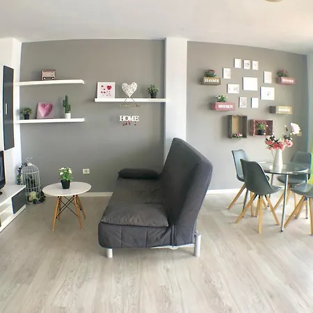 Appartement Love Guía de Isora